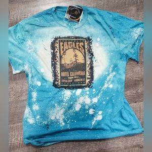 HOTEL CALIFORNIA NWT